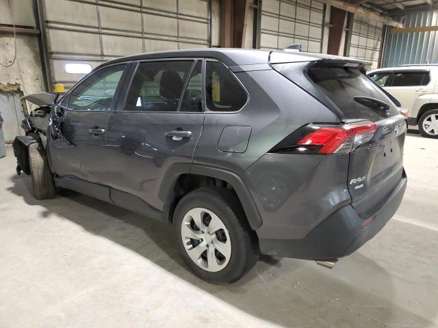 2023 TOYOTA RAV4 LE - 2T3G1RFV4PC367980