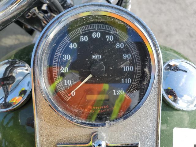 2000 HARLEY-DAVIDSON FLSTS 1HD1BRY1XYY019330