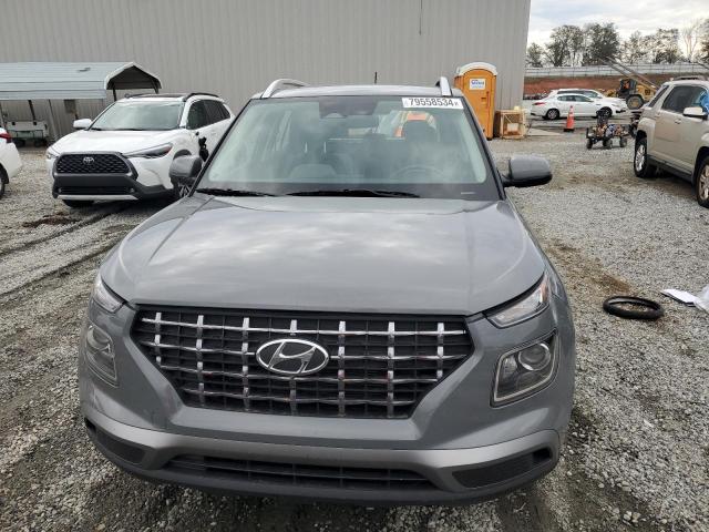 2023 HYUNDAI VENUE SEL - KMHRC8A37PU214214