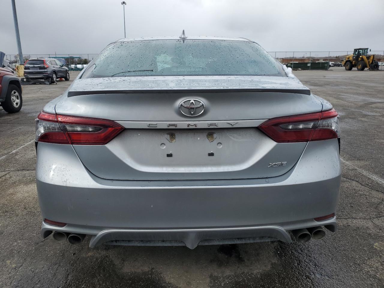 Lot #3003622189 2023 TOYOTA CAMRY XSE