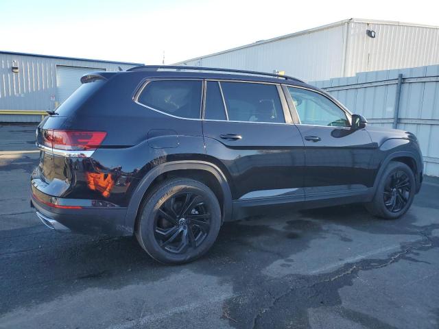 2023 VOLKSWAGEN ATLAS SE - 1V2KR2CA2PC518326