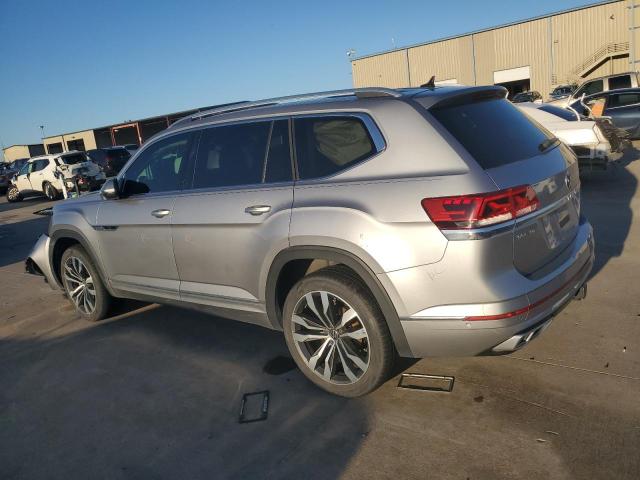 VIN 1V2FR2CA2PC507537 2023 VOLKSWAGEN ATLAS no.2