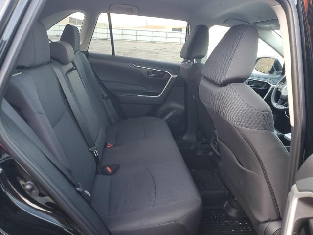 2023 TOYOTA RAV4 LE - 2T3F1RFV5PW392557