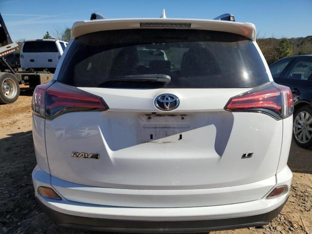 2016 TOYOTA RAV4 LE - 2T3ZFREV8GW251384