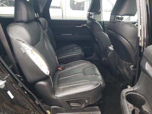 2023 HYUNDAI PALISADE L - KM8R5DGE0PU528329