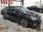 Lot #3023066165 2019 NISSAN SENTRA S