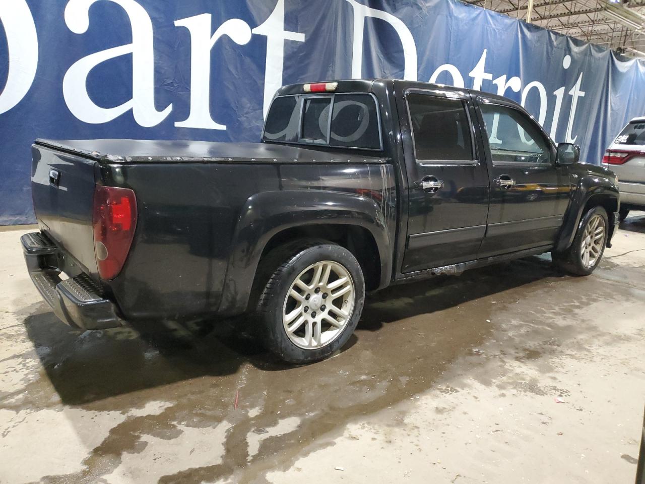 Lot #2996596583 2012 CHEVROLET COLORADO L