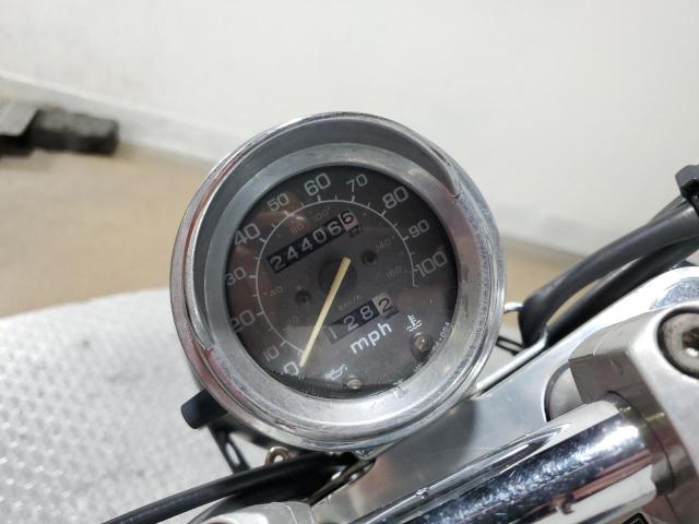 2006 HONDA VT600 C JH2PC21066M700193