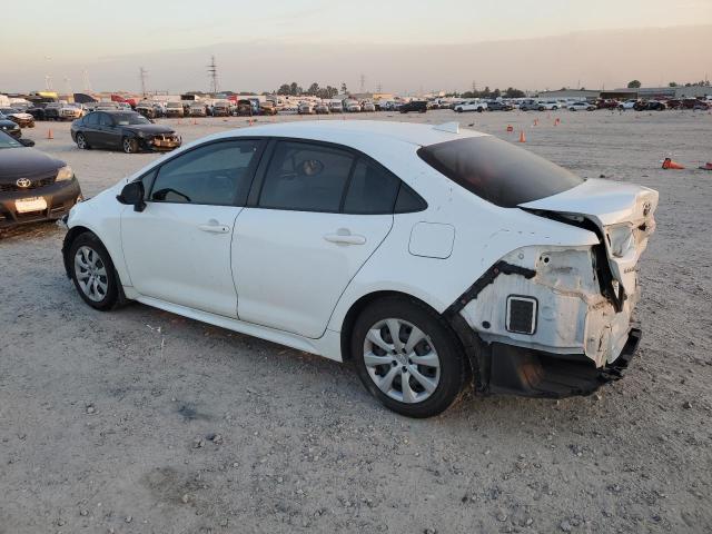 2021 TOYOTA COROLLA LE - JTDEPMAE7MJ161318