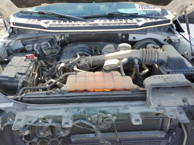 2018 FORD F150 SUPER - 1FTEX1CB2JKD15487