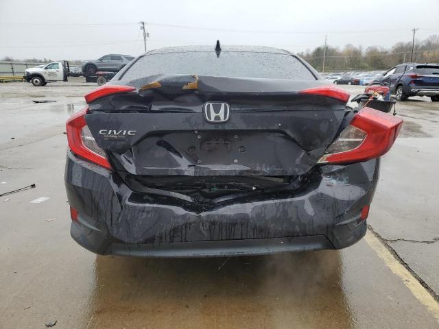 2017 HONDA CIVIC EX - 19XFC2F73HE013541