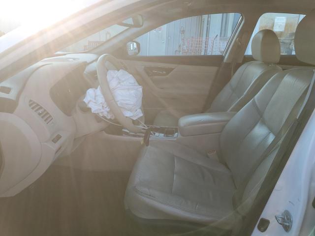 2015 NISSAN ALTIMA 3.5 1N4BL3AP6FC227395