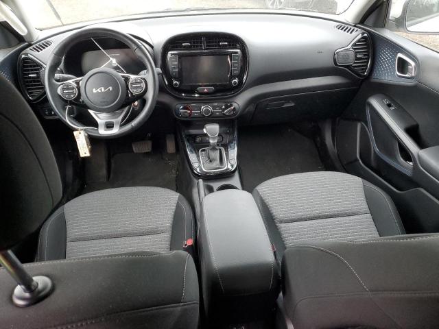 2024 KIA SOUL EX - KNDJ33AU3R7898743