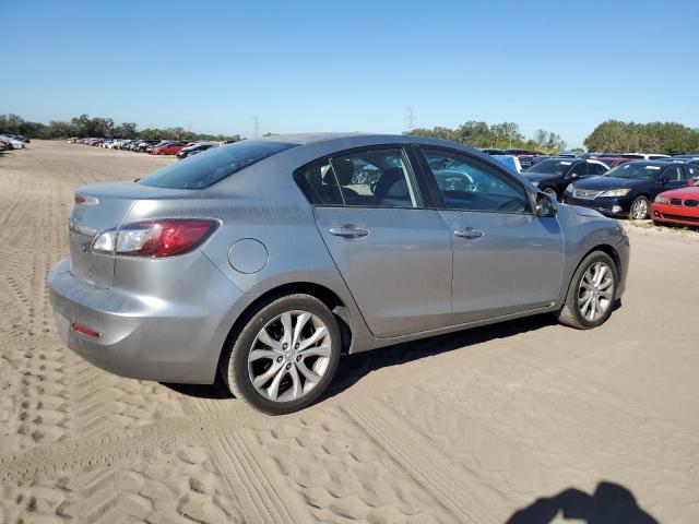 VIN JM1BL1TF9D1725473 2013 MAZDA 3 no.3