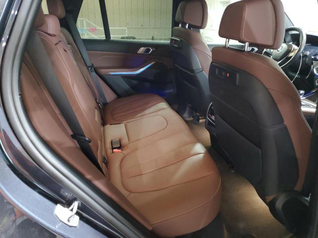 2022 BMW X5 XDRIVE4 - 5UXCR6C02N9M05912