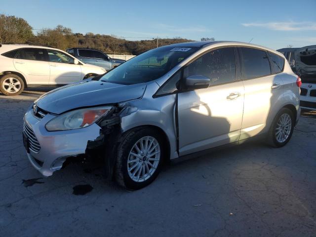 2015 FORD C-MAX SE #3037195498