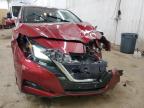 Lot #3024213841 2022 NISSAN LEAF SV PL