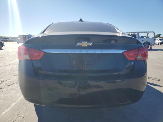 2018 CHEVROLET IMPALA LT - 2G1105SA4J9143184