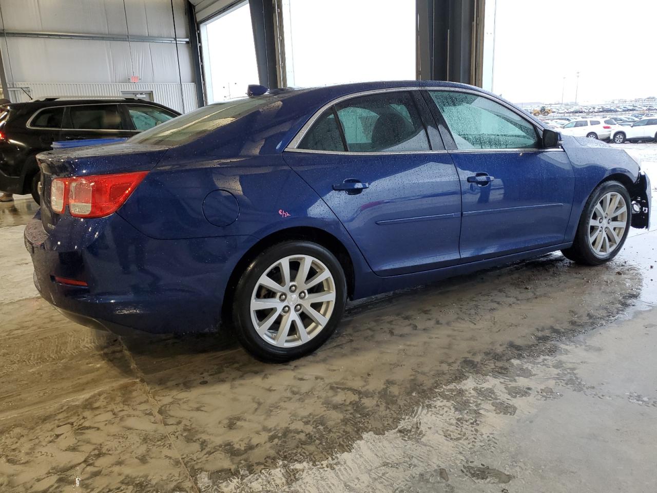 Lot #3024447553 2013 CHEVROLET MALIBU 2LT