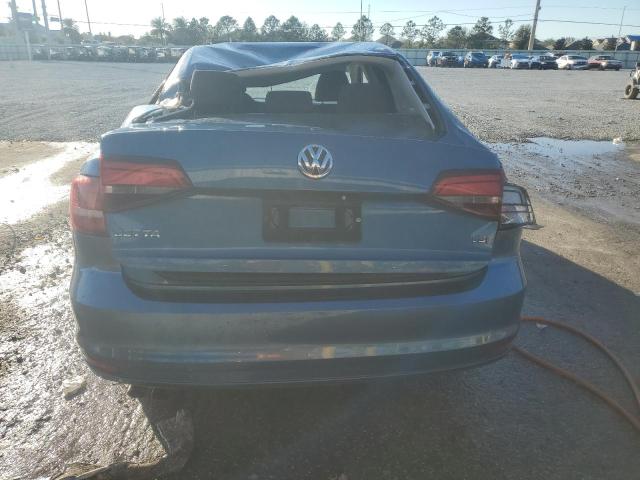 2016 VOLKSWAGEN JETTA S - 3VW267AJ4GM344541
