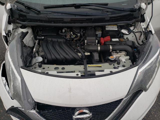 2017 NISSAN VERSA NOTE - 3N1CE2CPXHL354032