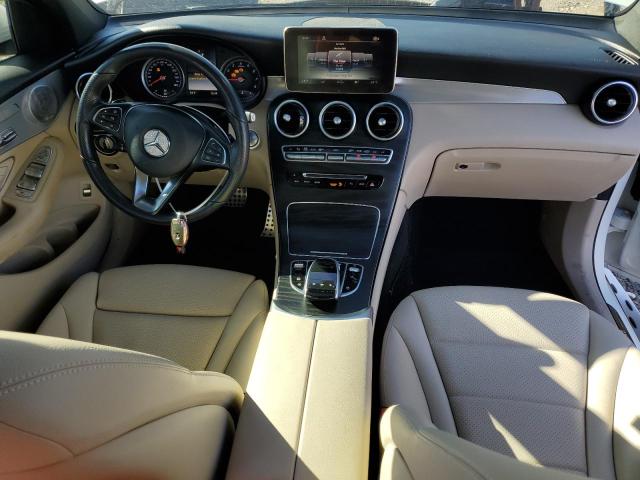 2019 MERCEDES-BENZ GLC COUPE - WDC0J4KB1KF580047