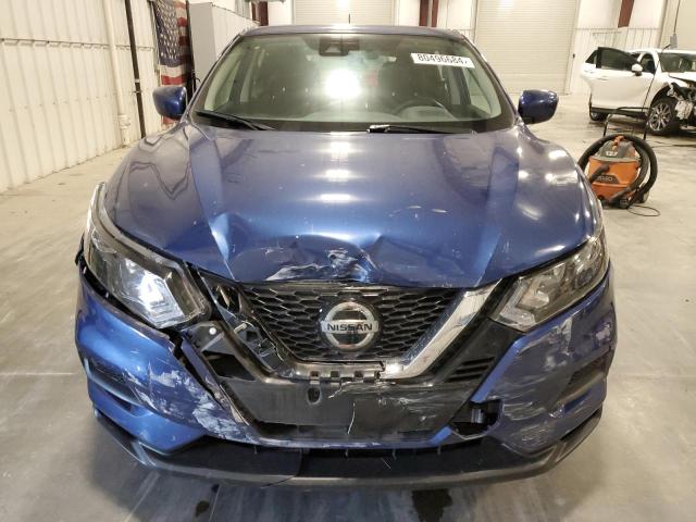 2021 NISSAN ROGUE SPOR - JN1BJ1AW4MW426648