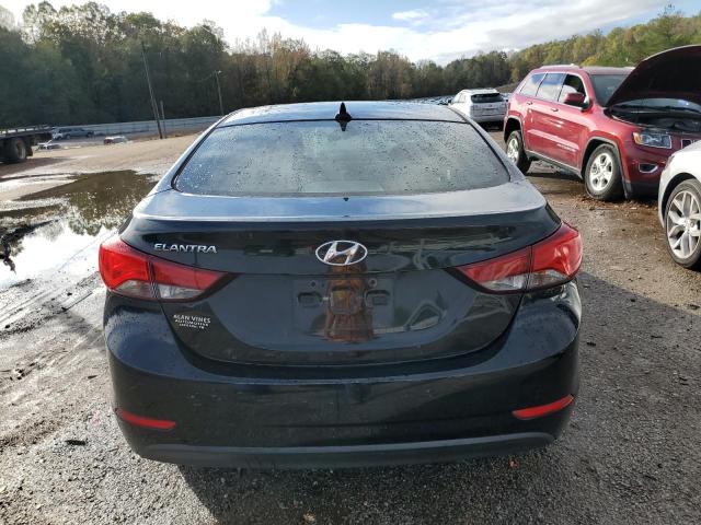 2015 HYUNDAI ELANTRA SE - 5NPDH4AE8FH620652