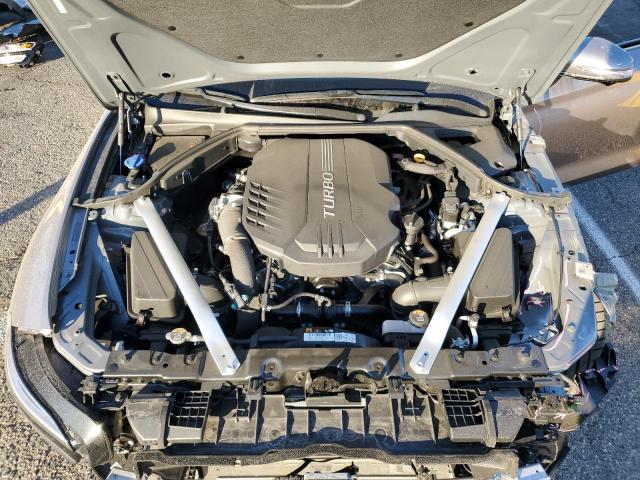 2024 GENESIS G70 SPORT KMTG54SEXRU136207