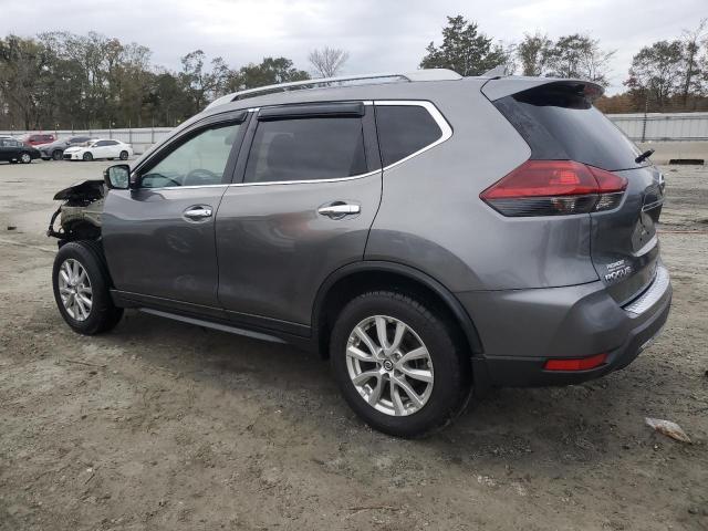 2019 NISSAN ROGUE S - 5N1AT2MV8KC841171