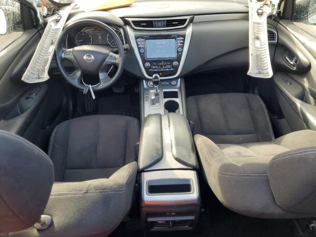 VIN 5N1AZ2MJ1KN144358 2019 NISSAN MURANO no.8