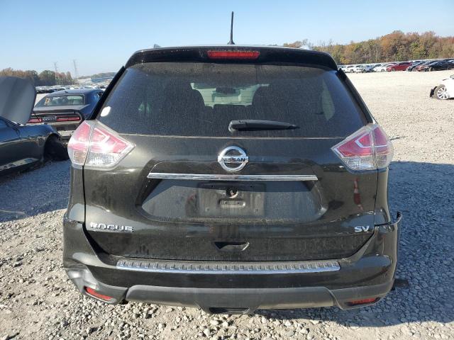 2015 NISSAN ROGUE S - 5N1AT2MLXFC771662