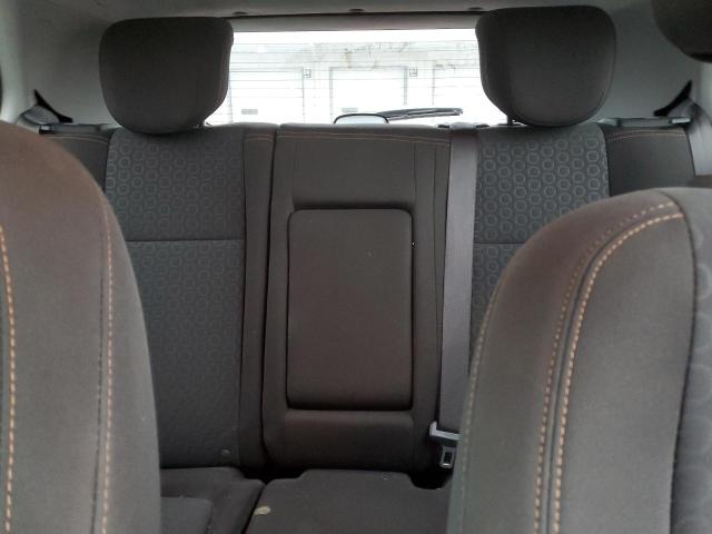 2020 CHEVROLET TRAX LS - KL7CJNSB3LB323504