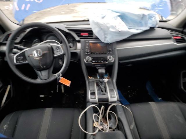 2017 HONDA CIVIC LX - 19XFC2F57HE016084