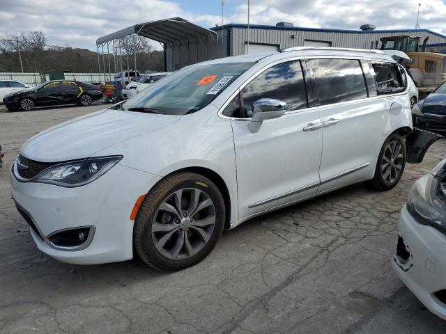 2018 CHRYSLER PACIFICA L #3027047774