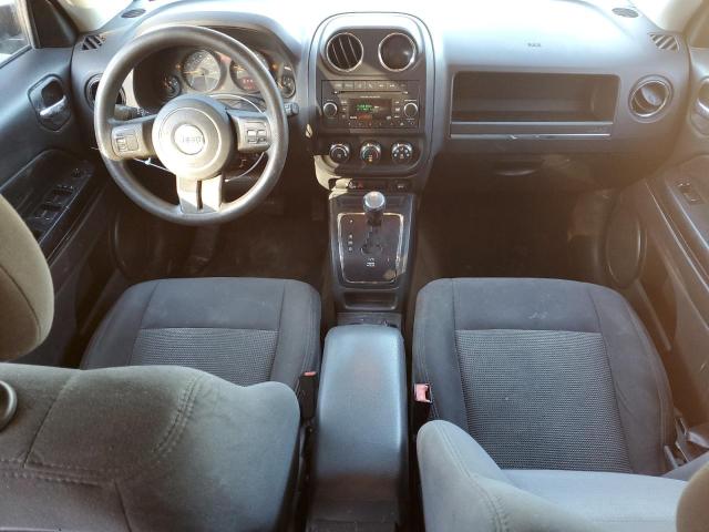 2016 JEEP PATRIOT SP - 1C4NJPBB7GD543701