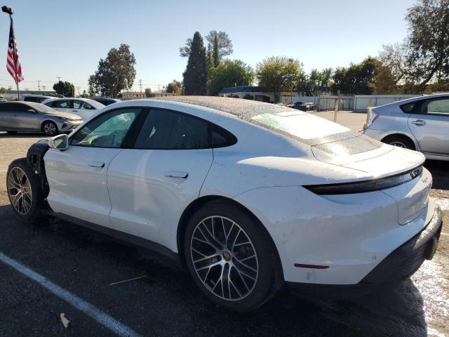 2023 PORSCHE TAYCAN WP0AA2Y1XPSA14175