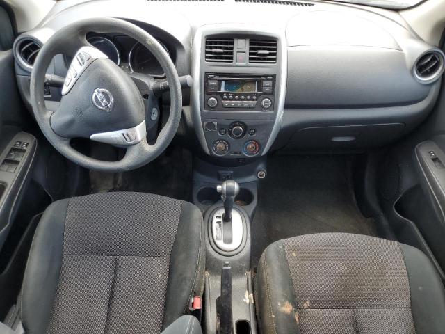2017 NISSAN VERSA S - 3N1CN7AP9HL823255
