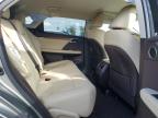 LEXUS RX 350 photo