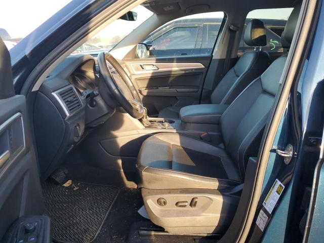 2021 VOLKSWAGEN ATLAS SE - 1V2LP2CA3MC505266