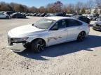 2021 HONDA ACCORD SPO - 1HGCV1F32MA074267