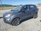 Lot #3023198159 2021 FORD ECOSPORT S