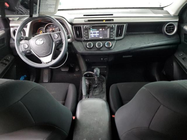 2016 TOYOTA RAV4 LE - 2T3ZFREV5GW276730