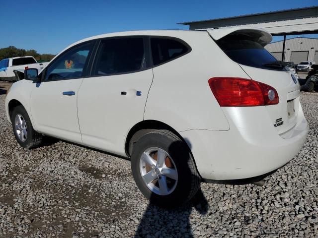 Vin: jn8as5mt0aw025306, lot: 79683724, nissan rogue s 20102