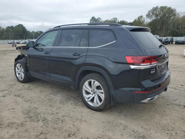 2023 VOLKSWAGEN ATLAS SE - 1V2JR2CA9PC543848