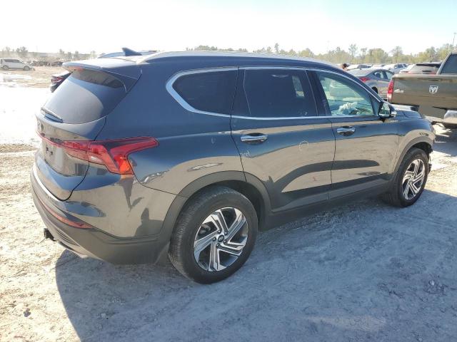 HYUNDAI SANTA FE S 2023 gray  gas 5NMS24AJ0PH546082 photo #4