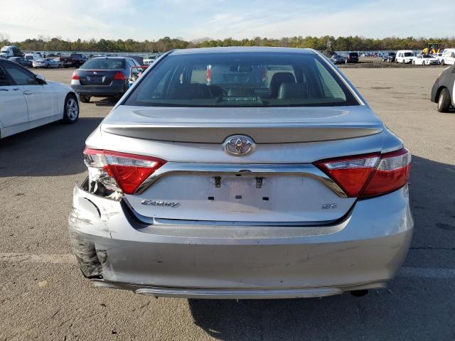 2017 TOYOTA CAMRY LE - 4T1BF1FK8HU663094