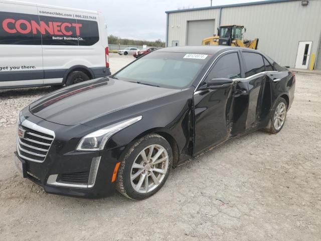 2017 CADILLAC CTS #3024524367