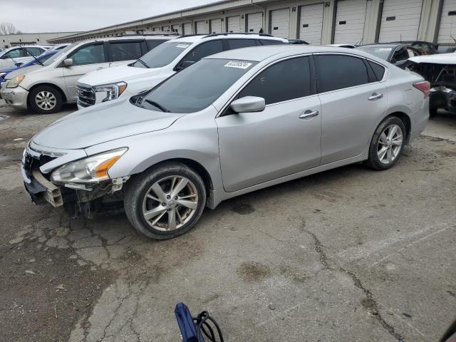 2015 NISSAN ALTIMA 2.5 - 1N4AL3AP9FC206603