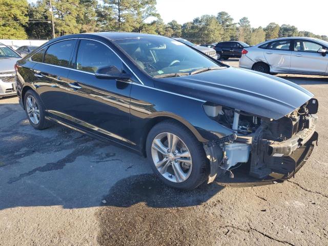 2018 HYUNDAI SONATA SPO - 5NPE34AF8JH700117